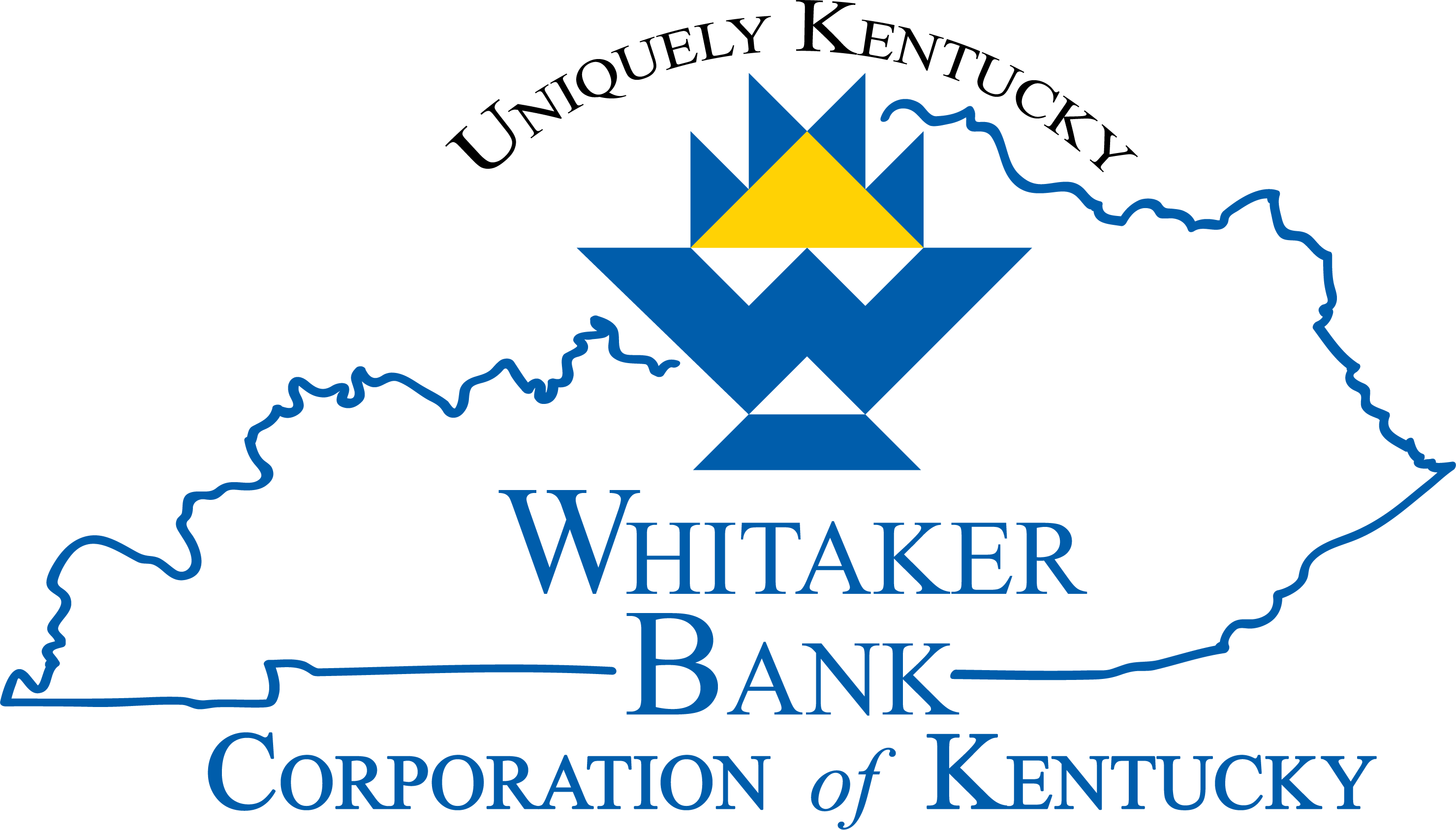 Whitaker Bank Corporation of Kentucky - Logo